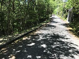 三田市大川瀬（建築条件なし土地）