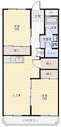 戸田マンション 202