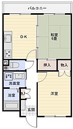 MANSIONすみれ 307