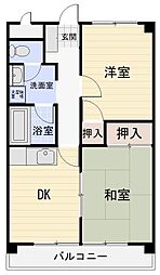 ベルトピア米子　A 701