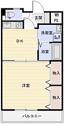 カーサプリマヴェーラ 106