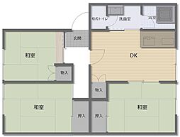 谷口マンション 6
