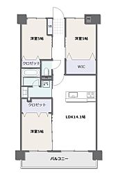 アルファステイツ米原 406