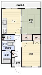 MANSIONすみれ 207