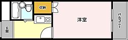 ライラックマンション 303