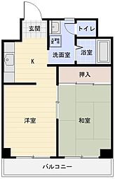メゾン東町 305