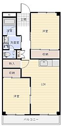 戸田マンション 303