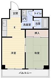 メゾン東町 602