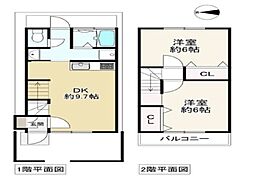 守口市大久保町４丁目の一戸建て