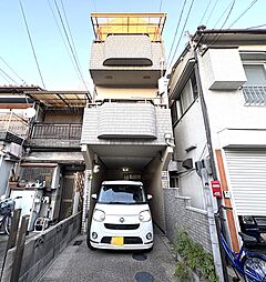 石津南町戸建