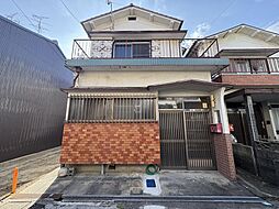 梶町4丁目戸建