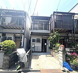 田井西町駐車場付きテラスハウス １