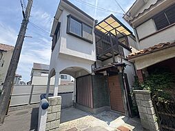 はびきの5丁目戸建