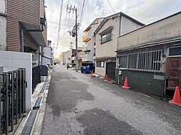 姫島5丁目売土地