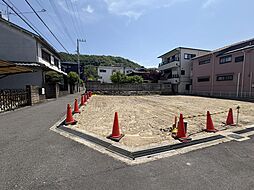 中垣内新築戸建