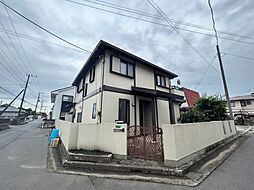 笠原町川嶋戸建 1