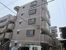 オクトワール宮崎西弐番館 101