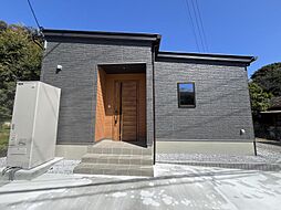 下北方町貸家 1