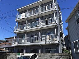 コーポ城南 202