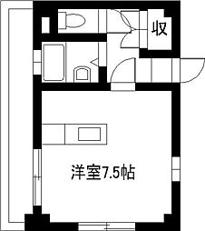 エレガンスメゾン6Ｂ 305