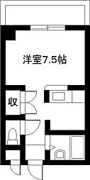 エレガンスメゾン6Ａ 406