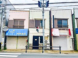 新座市大和田　戸建