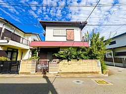 三鷹市深大寺　中古戸建