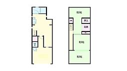 青森県八戸市吹上3丁目　戸建