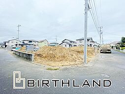 長期優良住宅いわき市泉ヶ丘2丁目　泉北小・泉中 1号棟