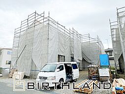 いわき市錦町江栗1丁目　錦小・錦中 3号棟