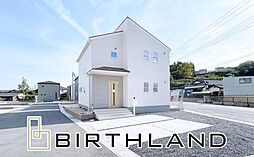 内郷御台境町　御厩小・内郷第一中　住宅性能表示制度7項目取得 11号棟