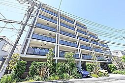クリオ横濱弘明寺 303