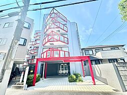 グランドメゾン弘明寺 501