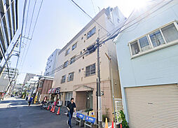 ジュネス伊勢佐木 500