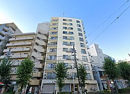シャトレ吉野町 204