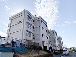 汐見台団地2701棟 112