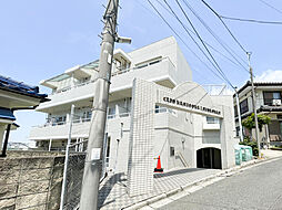 クリオ上大岡II2番館