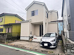 高座郡寒川町小谷3丁目　戸建て