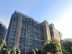 若葉台団地４−２３号棟 701