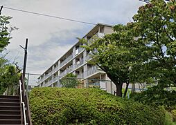 上郷西ヶ谷団地７号棟 723