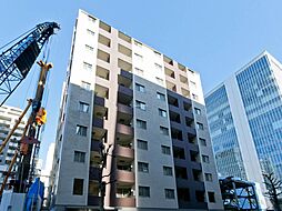 アルス横浜ベイアドレス 605