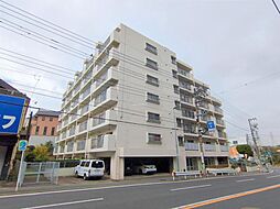 ソフトタウン保土ヶ谷 404