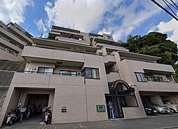 ライオンズマンション大船B棟 302