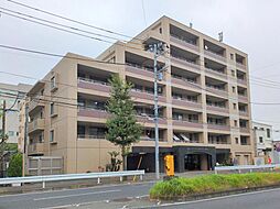 ライオンズマンション横濱本牧ベイステージ 406