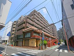 モンテベルデ横浜