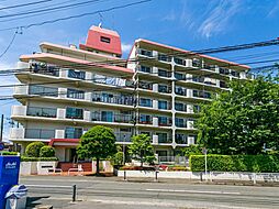 大倉山陽光ハイツ 211