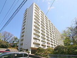 東建座間ハイツ1号棟 806