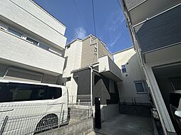 横浜市緑区東本郷6丁目　戸建て