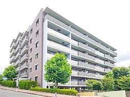 ローレルスクエア港南台C棟