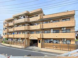 ニックハイム岸根公園第２